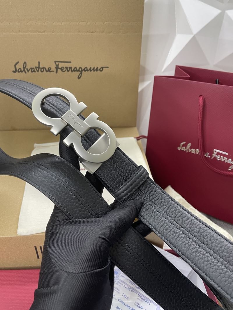 Ferragamo Belts